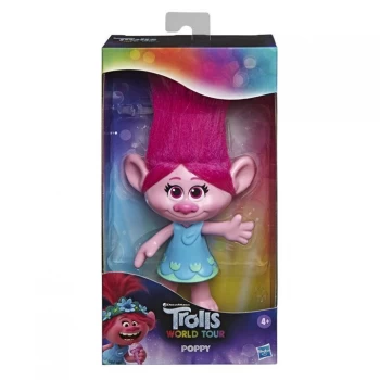 Trolls Trolls Med Doll - Multi