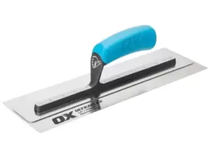 OX Tools OX-P530114 14in/355x110mm Pro UltraFlex Finishing Trowel