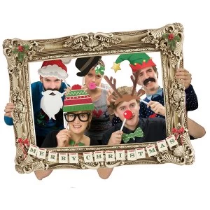 Robert Dyas Festive Photo Booth