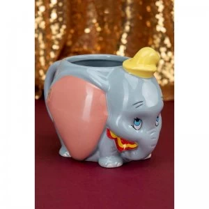 Disney Dumbo Shaped Mug