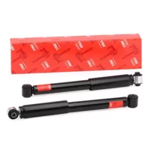 TRW Shock absorber PEUGEOT JGT573T 5206YX,5206FE,5206FF Shocks,Shock absorbers,Suspension shocks 5206FT,5206JP,5206NV,5206PZ,5206QA,5206QC