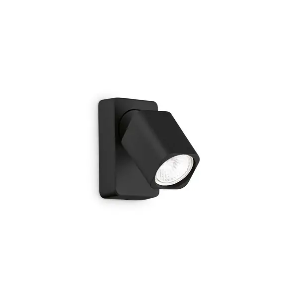 Rudy Single Spotlight Black