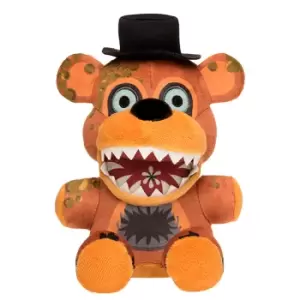 Five Nights at Freddy's Twisted Ones Freddy Funko Plush