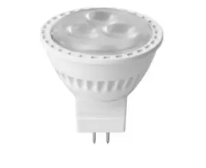 Megaman 3W LED GU4 MR11 Cool White 36° 230lm - 142632