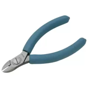 Weller Erem 812N Wire Cutter, Semi Flush, Side, 1.6Mm