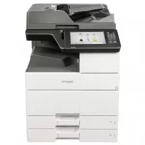 Lexmark MX910DE Mono Laser Multifunction Printer