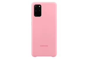 Samsung Galaxy S20+ Silicone Cover (EF-PG985TPEGEU)