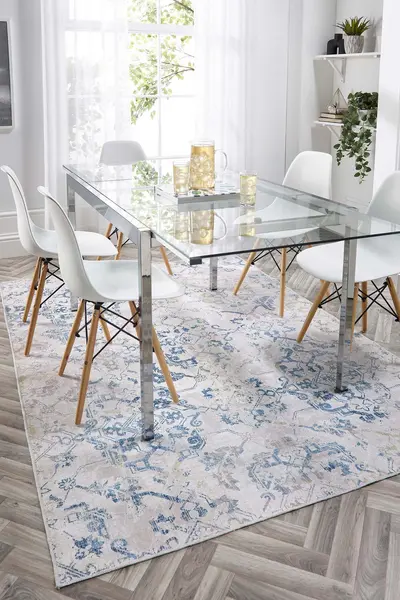 Origin Washable Florence Rug 160X230 Multi