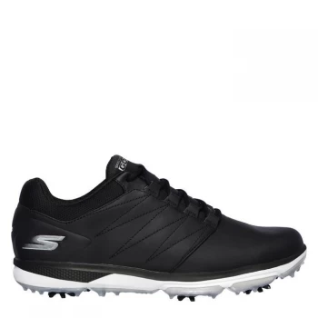 Skechers Pro 4 Mens Golf Shoes - Black