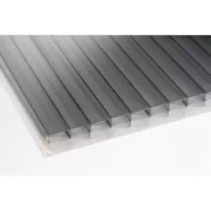 Corotherm HeatGuard Opal Roof Sheet 6000x1050x25mm - Pack 5