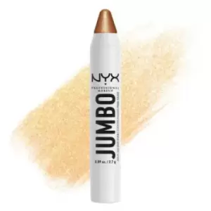 NYX Professional Makeup Jumbo Multi-Use Highlighter Stick Apple Pie