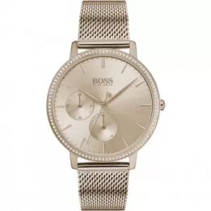 Hugo Boss Infinity 1502519 Women Bracelet Watch