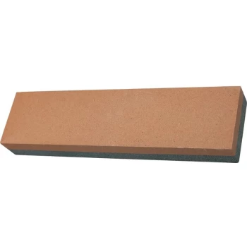 200X50X25MM Al/Ox Combination Bench Stone - Kennedy