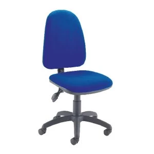 Jemini High Back Tilt Operator Blue Room KF50177