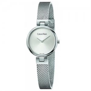 Ck Calvin Klein New Collection Watches Mod. K8g23126