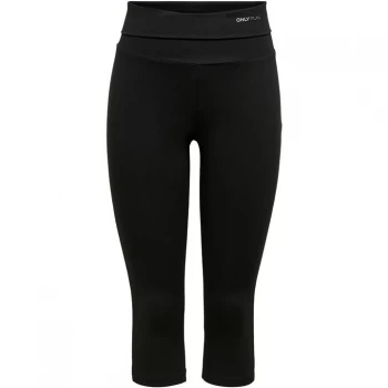 Only Play Play training pants - Black