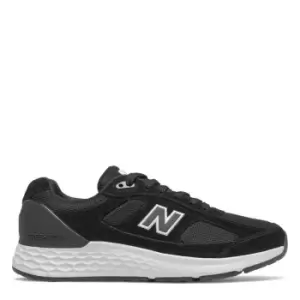 New Balance FF 1880 Womens Trainers - Black