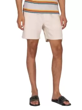 Studios Drawstring Chino Shorts