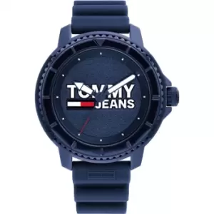 Gents Tommy Jeans Tokyo Watch