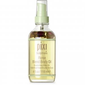 PIXI Rose Blend Body Oil 118ml