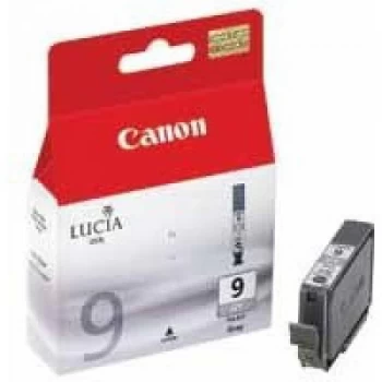 Canon PGI9 Grey Ink Cartridge