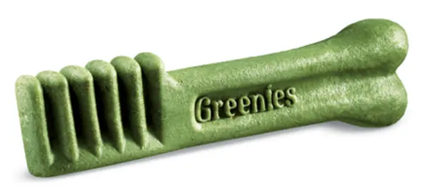 Greenies Original Petite Dog Dental Treats 170g