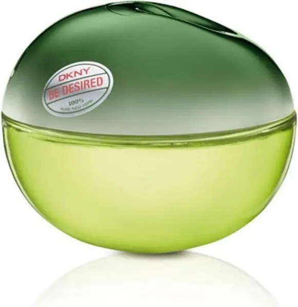 DKNY Be Desired Eau de Parfum For Her 100ml