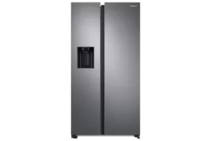 Samsung RS68A8820 609L American Style Fridge Freezer