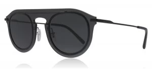 Dolce & Gabbana DG2169 Sunglasses Smoke 01/87 48mm