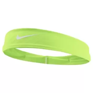 Nike Elite Headband Skinny - Green