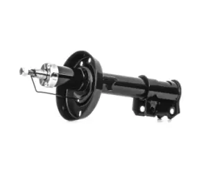 RIDEX Shock absorber 854S0107 Shocks,Shock absorbers OPEL,VAUXHALL,Zafira A (T98),Zafira Mk I (A) (T98)