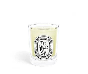 Diptyque Tubereuse Scented Candle 70g