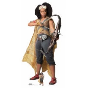 Star Wars (The Rise of Skywalker) Jannah Oversized Cardboard Cut Out