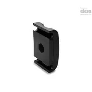 ELESA Guide Rail Clamp-MPG-2C