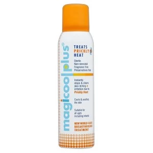 Magicool Plus Prickly Heat Spray 150ml