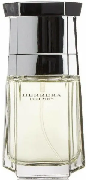 Carolina Herrera for Men Eau de Toilette For Him 50ml