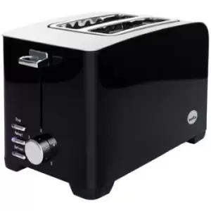 Wilfa TO-1B 2 Slice Toaster