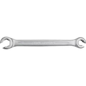 Kennedy Metric Flare Nut Spanner, Chrome Vanadium Steel, 10mm x 11mm