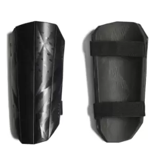 adidas Predator Train Shin Guard - Black