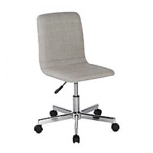 Riff fabric operator chair