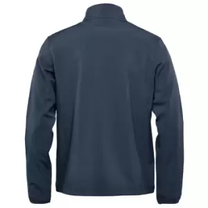 Stormtech Mens Narvik Soft Shell Jacket (XXL) (Dolphin)