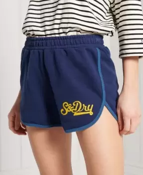 Superdry Collegiate Union Shorts