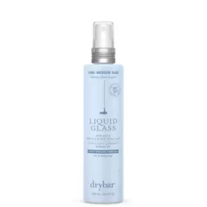 Drybar Liquid Glass Miracle Smoothing Sealant