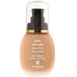 Sisley Fluid Foundation Phyto-Teint Eclat Honey 30ml