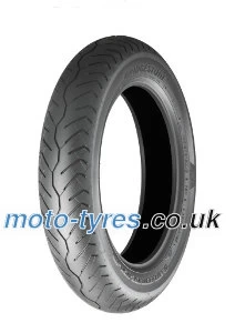 Bridgestone H 50 F ( 130/70B18 TL 63H M/C, Front wheel )