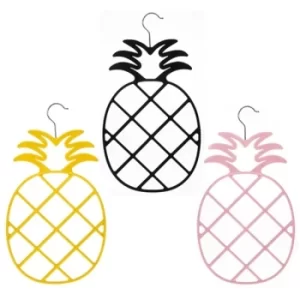 Equilibrium Pineapple Scarf Hanger