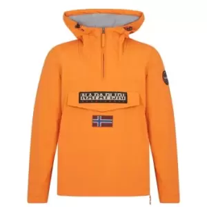 Napapijri Jacket - Orange