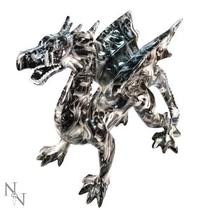 Soul Dragon Figurine