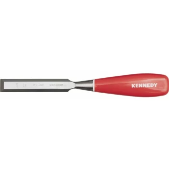 3/4' Professional Bevel Edge Wood Chisel - Kennedy