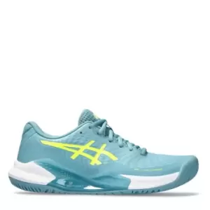 Asics Gel Challenger 14 Womens Tennis Shoes - Blue